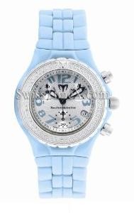 Technomarine Moonsun Diamond Chrono DTLCCSB11C - zum Schließen ins Bild klicken